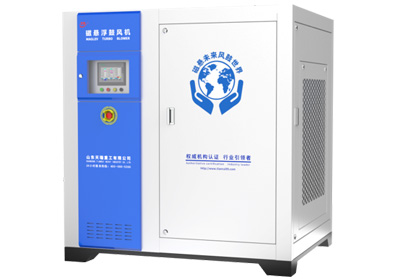 天瑞重工磁懸浮鼓風(fēng)機(jī)