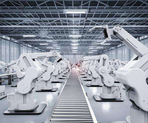 機(jī)電一體化技術(shù)發(fā)展趨向智能化、微型化、綠色化