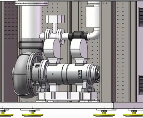 磁懸浮風(fēng)機是什么，優(yōu)勢有哪些？