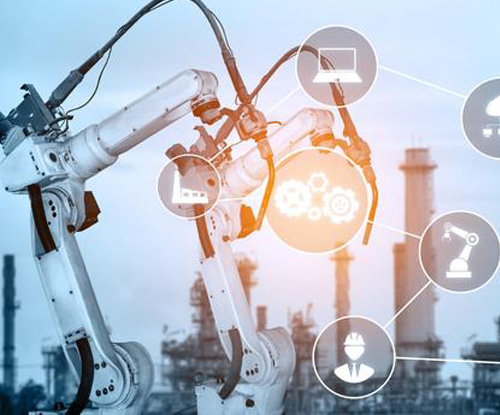 工業(yè)機(jī)器人與智能機(jī)器人有什么區(qū)別？工業(yè)機(jī)器人需要具備哪些功能