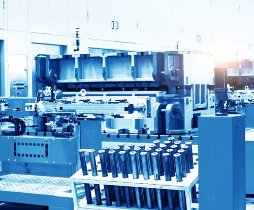 永磁電機(jī)結(jié)構(gòu)和組成的講解