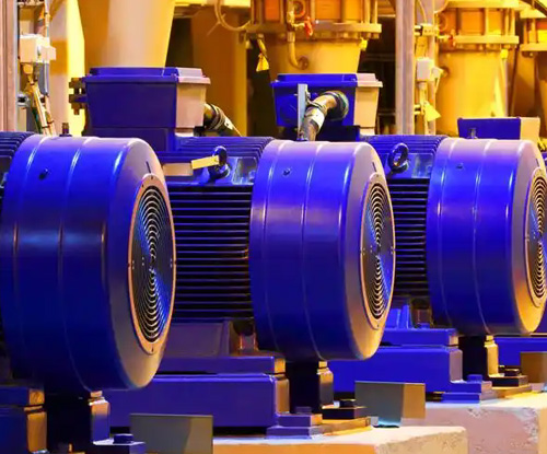 生態(tài)養(yǎng)殖必備機電設(shè)備概覽