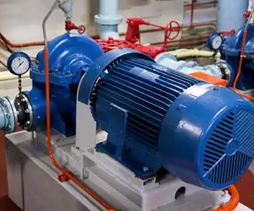 機電設(shè)備的產(chǎn)品與分類詳解