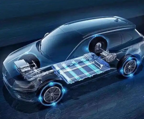 新能源工藝設備大全，詳細了解各種設備