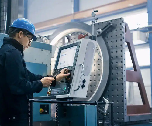 機(jī)電專業(yè)的全貌：職責(zé)、應(yīng)用領(lǐng)域和未來(lái)發(fā)展趨勢(shì)