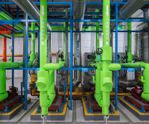 機(jī)電產(chǎn)品的特點解析