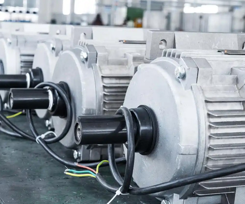 機(jī)電產(chǎn)品是什么