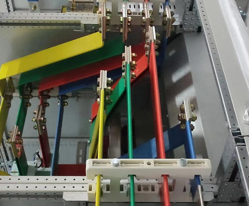 低壓配電柜的五大特點解析