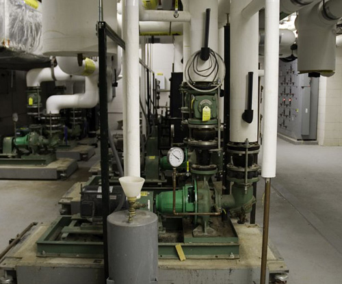 隧道機電設(shè)備各子系統(tǒng)的功能有哪些？