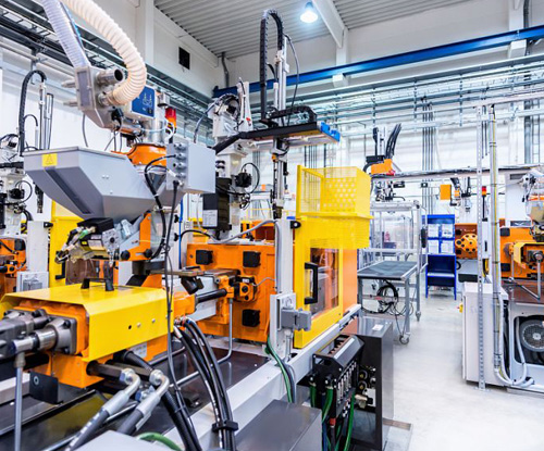 自動化控制系統(tǒng)的作用和影響